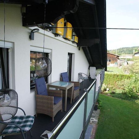 Ferienwohnungen Gaestehaus Schreiner Arrach Kültér fotó
