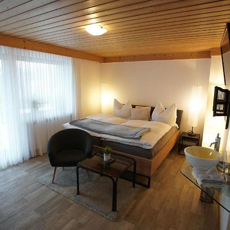 Ferienwohnungen Gaestehaus Schreiner Arrach Kültér fotó